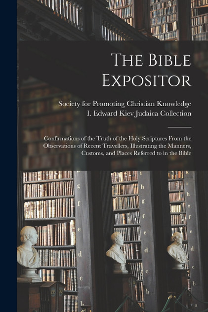 The Bible Expositor