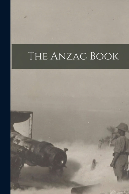 The Anzac Book