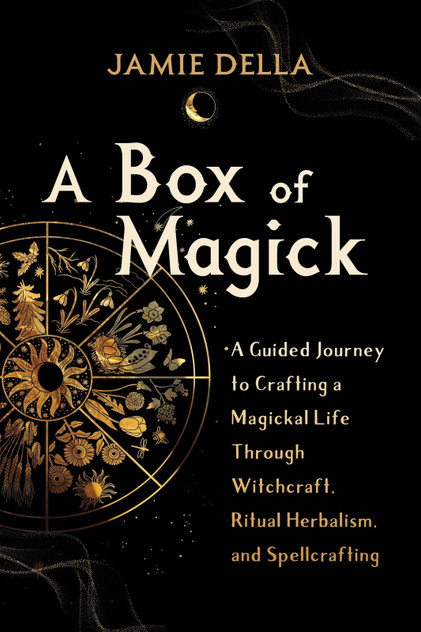 Box of Magick, A Box of Magick, A
