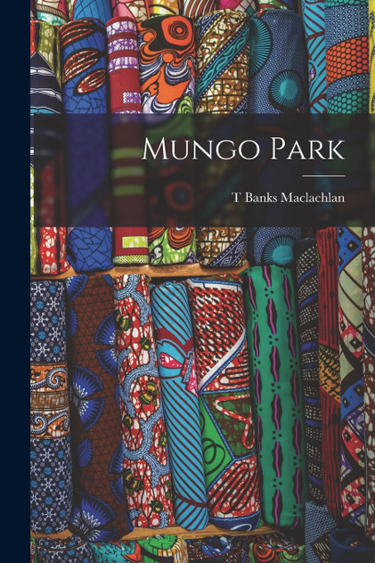 Mungo Park Mungo Park