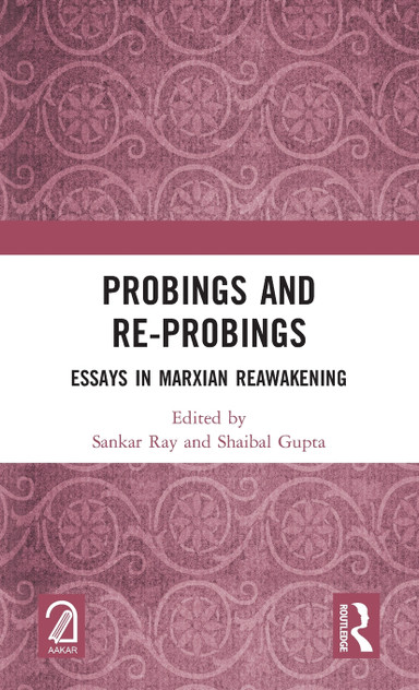 Probings and Re-Probings Probings and Re-Probings