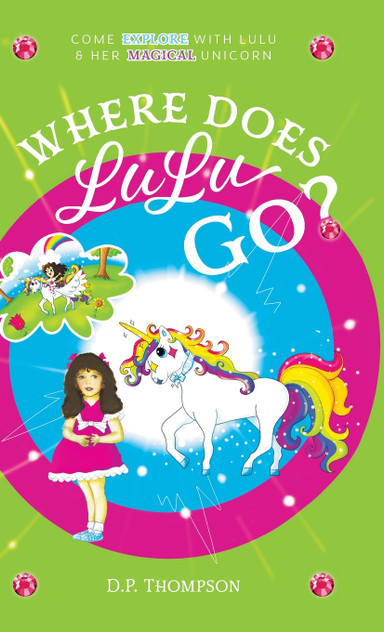 Where Does LuLu Go? Where Does LuLu Go?