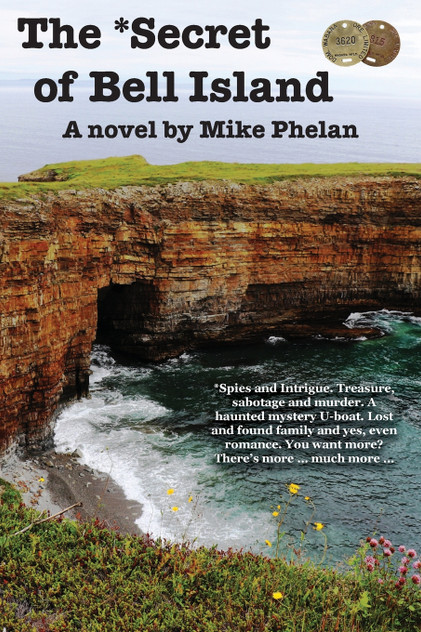 The Secret of Bell Island The Secret of Bell Island