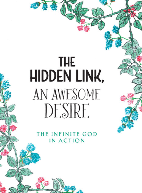 The Hidden Link, An Awesome Desire The Hidden Link, An Awesome Desire
