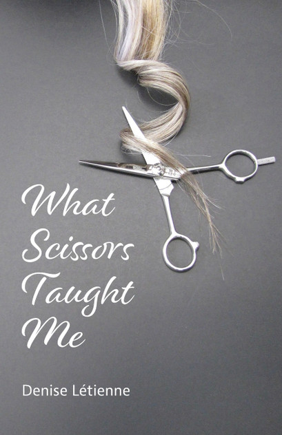 What Scissors Taught Me What Scissors Taught Me