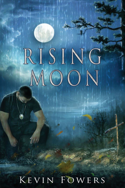 Rising Moon Rising Moon