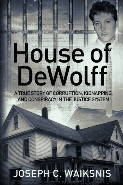 House of DeWolff