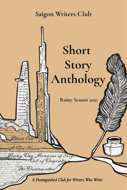 Short Story Anthology Short Story Anthology