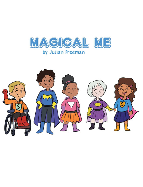 MAGICAL ME! MAGICAL ME!