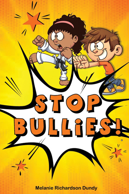 STOP BULLIES! STOP BULLIES!