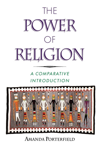 The Power of Religion The Power of Religion