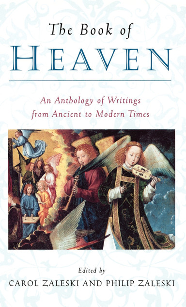 The Book of Heaven