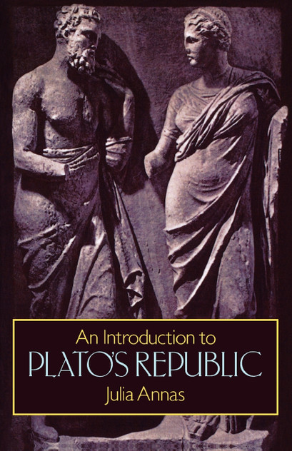 An Introduction to Plato's Republic An Introduction to Plato's Republic
