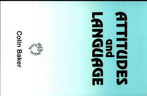 Attitudes & Languages