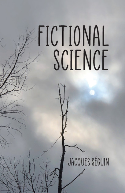 Fictional Science Fictional Science
