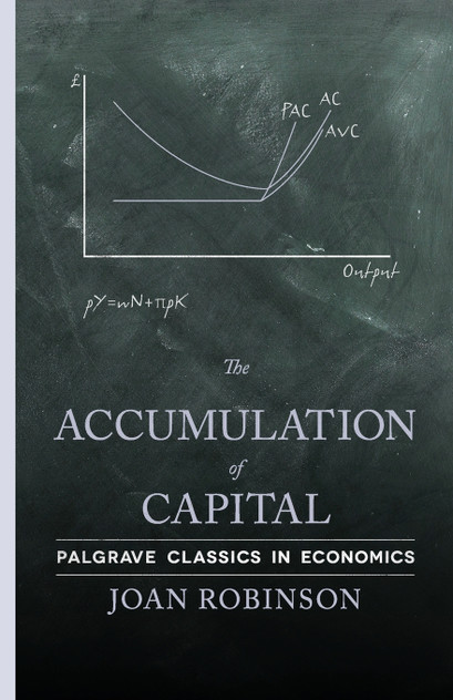 The Accumulation of Capital The Accumulation of Capital
