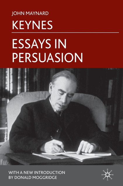 Essays in Persuasion