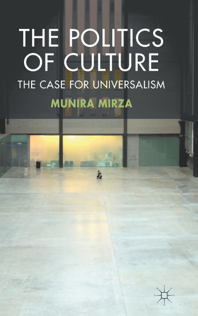 The Politics of Culture The Politics of Culture