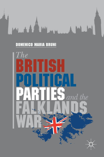 The British Political Parties and the Falklands War