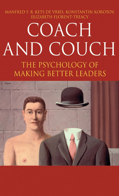 Coach and Couch Coach and Couch