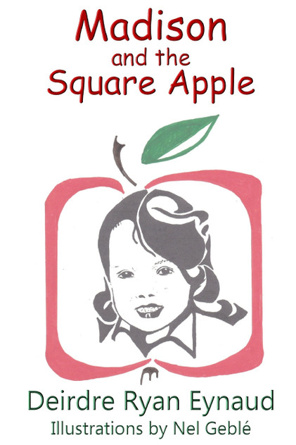 Madison and the Square Apple Madison and the Square Apple