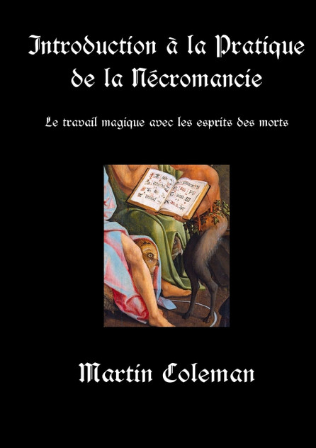 Introduction À La Pratique de la Nécromancie