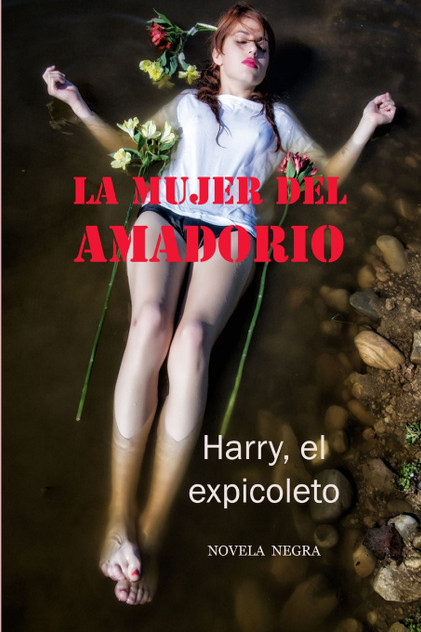 La mujer del Amadorio La mujer del Amadorio