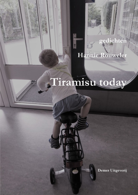 Tiramisu today Tiramisu today