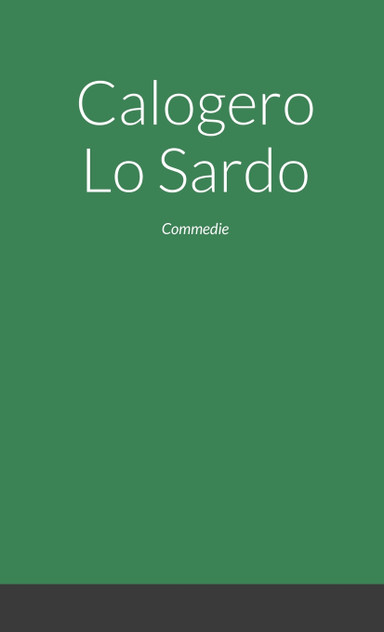 Commedie