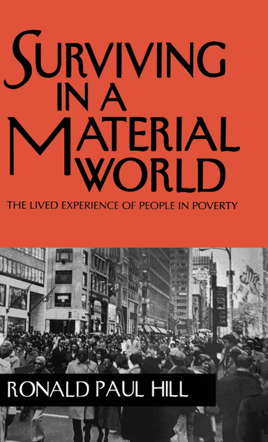 Surviving in a Material World Surviving in a Material World