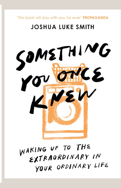 Something You Once Knew Something You Once Knew