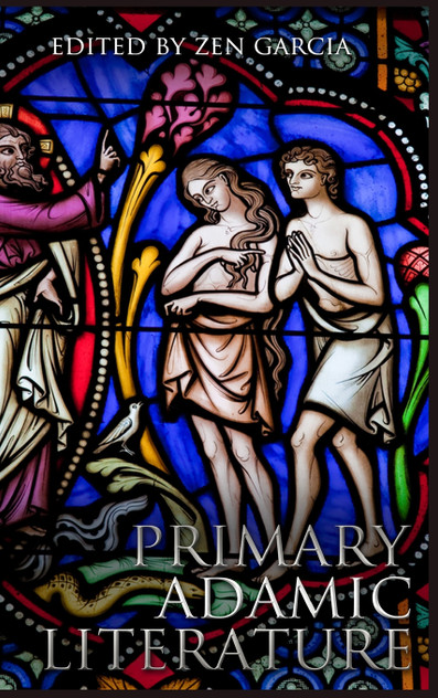 Primary Adamic Literature Primary Adamic Literature