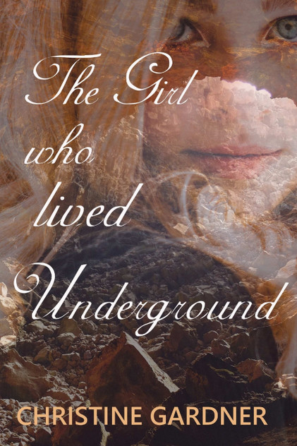 The Girl who lived Underground The Girl who lived Underground