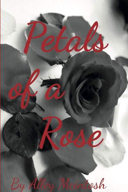 Petals of a Rose Petals of a Rose