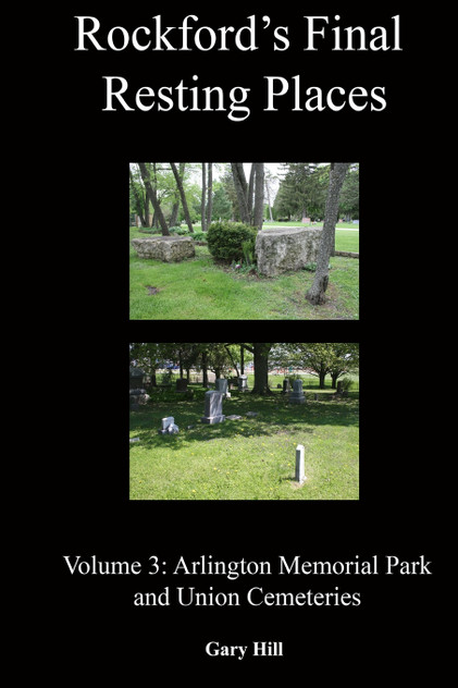 Rockford's Final Resting Places Rockford's Final Resting Places