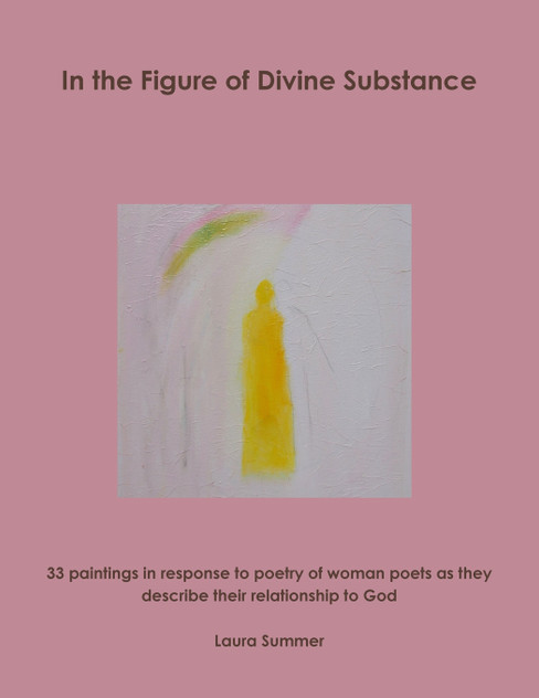 In the Figure of Divine Substance