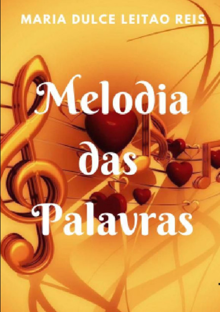 Melodia Das Palavras Melodia Das Palavras
