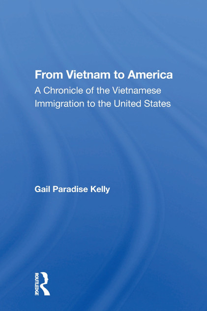 From Vietnam to America From Vietnam to America