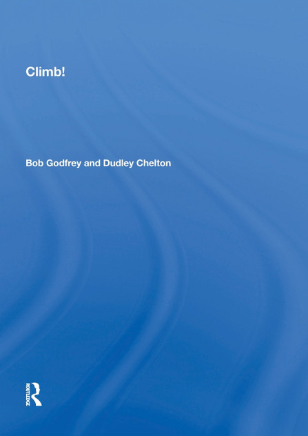 Climb! Climb!