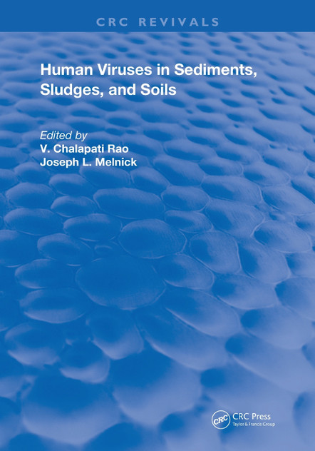 Human Viruses In Sediments Sludges & Soils