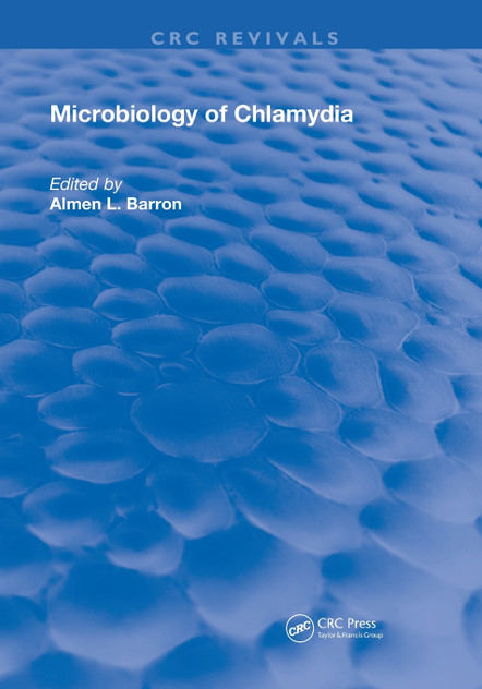 Microbiology Of Chlamydia Microbiology Of Chlamydia