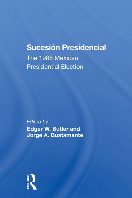 Sucesion Presidencial Sucesion Presidencial