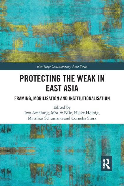 Protecting the Weak in East Asia