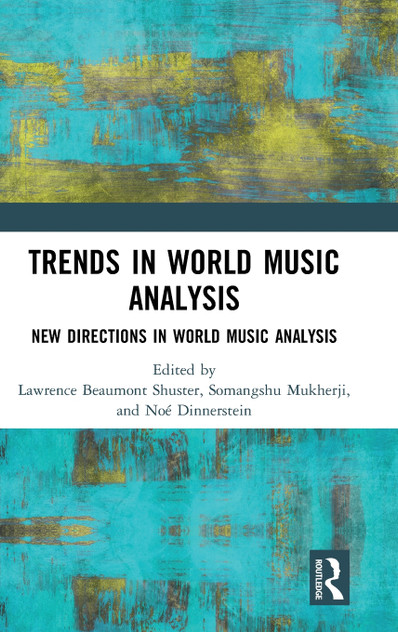 Trends in World Music Analysis