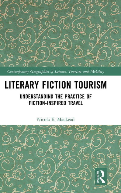Literary Fiction Tourism Literary Fiction Tourism
