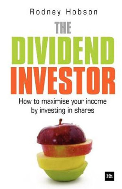 The Dividend Investor The Dividend Investor