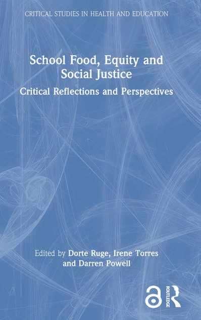 School Food, Equity and Social Justice School Food, Equity and Social Justice