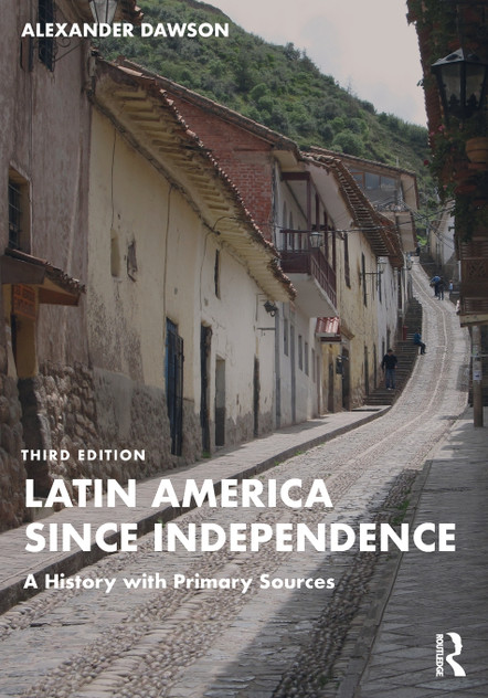Latin America since Independence