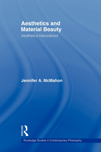 Aesthetics and Material Beauty