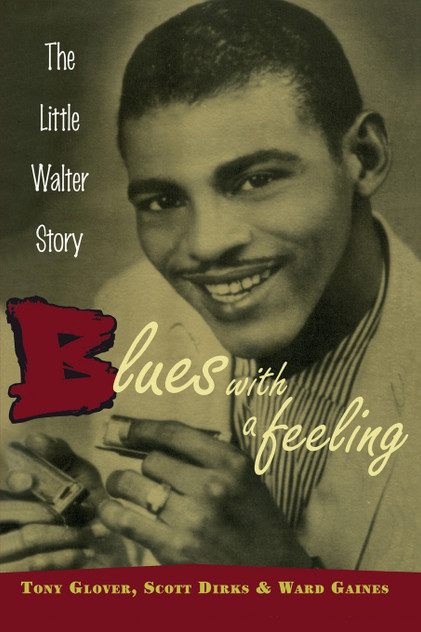 Blues with a Feeling Blues with a Feeling